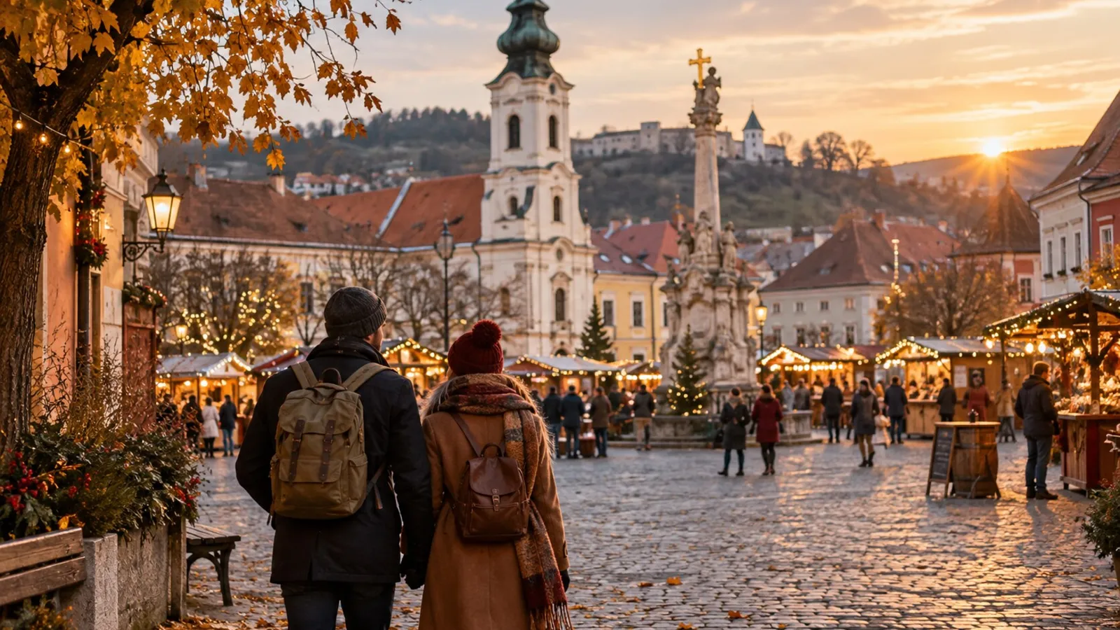 Novemberi programok Magyarországon 2026 – események és hétvégi tippek