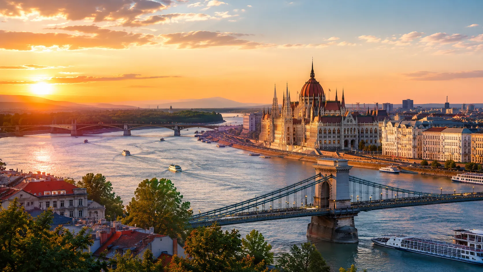Budapest