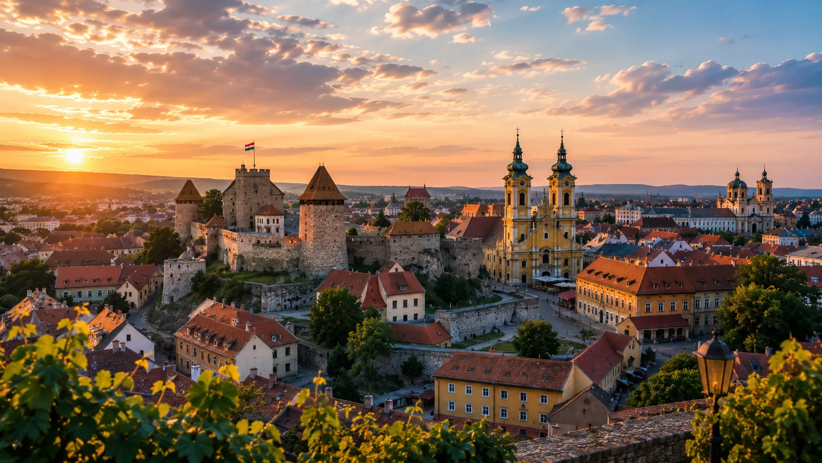 Eger