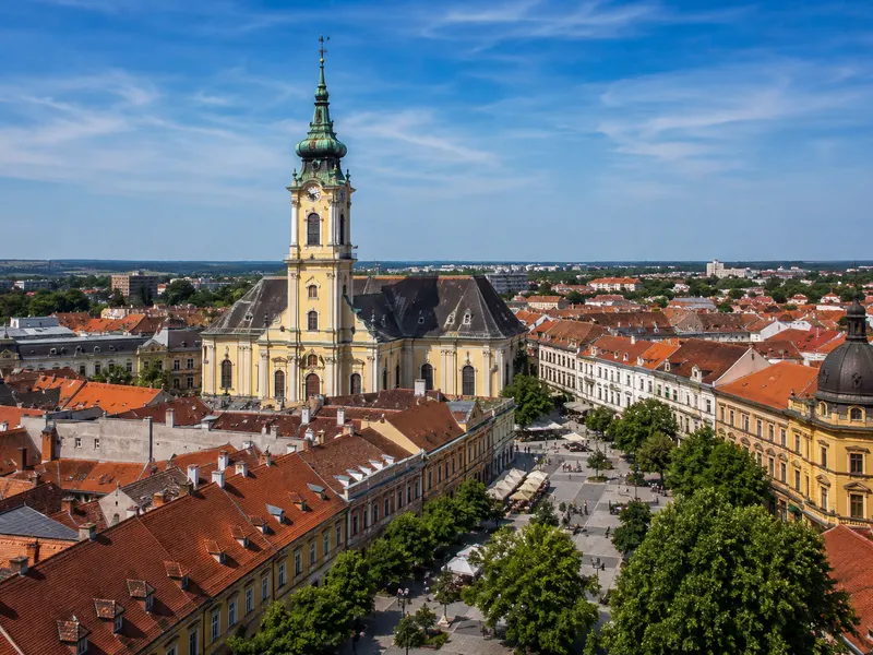 Keszthely