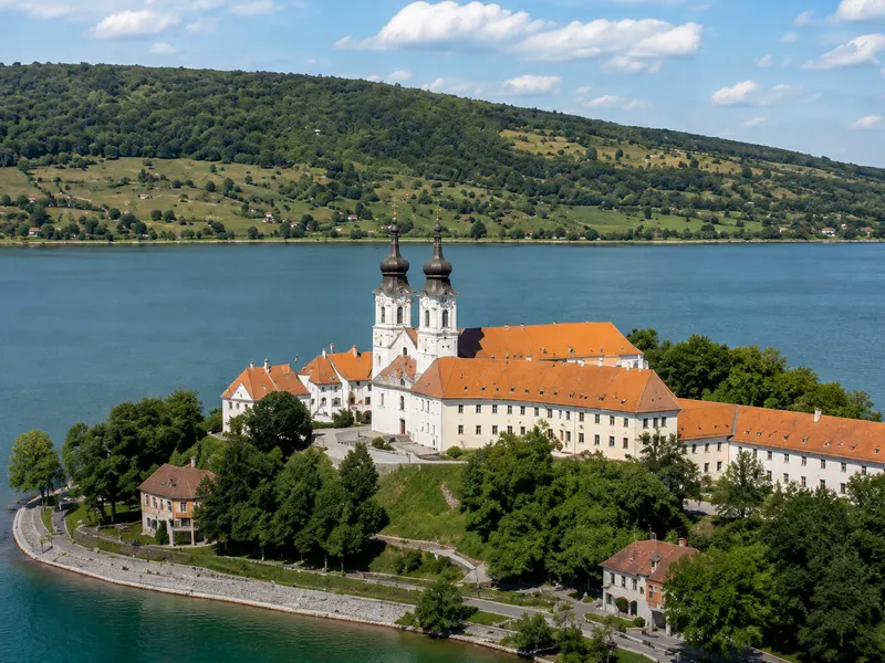 Tihany