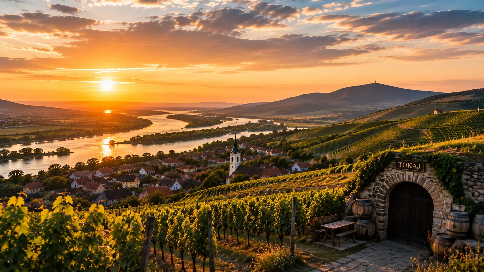 Tokaj